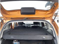 Recambio de bandeja trasera para dacia duster (hm_) 1.5 dci 115 4x4 (hmad) referencia OEM IAM 794209070R  