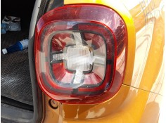 Recambio de piloto trasero derecho para dacia duster (hm_) 1.5 dci 115 4x4 (hmad) referencia OEM IAM 265503601R  