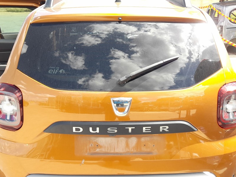 Recambio de porton trasero para dacia duster (hm_) 1.5 dci 115 4x4 (hmad) referencia OEM IAM 901004742R  