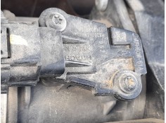 Recambio de caudalimetro para dacia duster (hm_) 1.5 dci 115 4x4 (hmad) referencia OEM IAM   