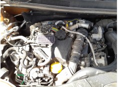 MOTOR COMPLETO K9K874 8201727291 