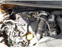 Recambio de motor completo para dacia duster (hm_) 1.5 dci 115 4x4 (hmad) referencia OEM IAM K9K874 8201727291 