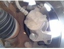 Recambio de pinza freno delantera izquierda para dacia duster (hm_) 1.5 dci 115 4x4 (hmad) referencia OEM IAM 410111495R  