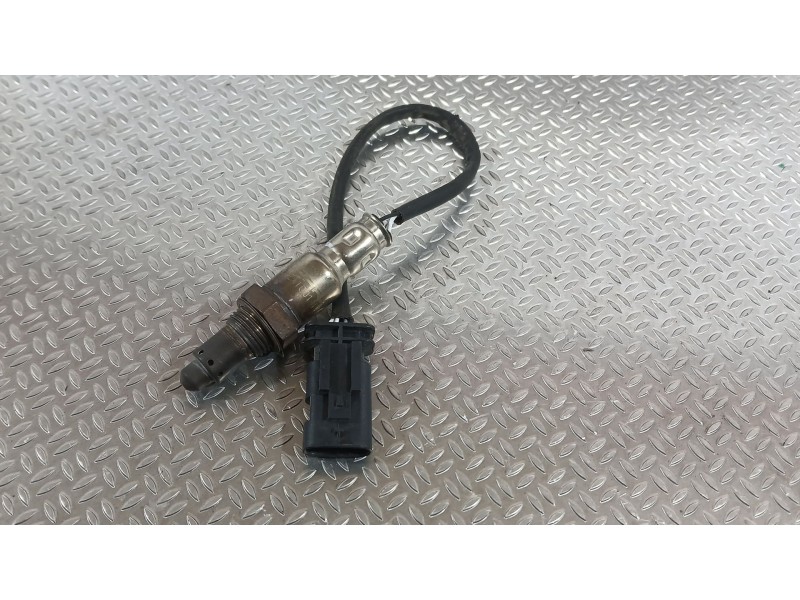 Recambio de sonda lambda para jeep renegade suv (bu, b1, bv) 1.3 t-gdi 4x4 referencia OEM IAM   