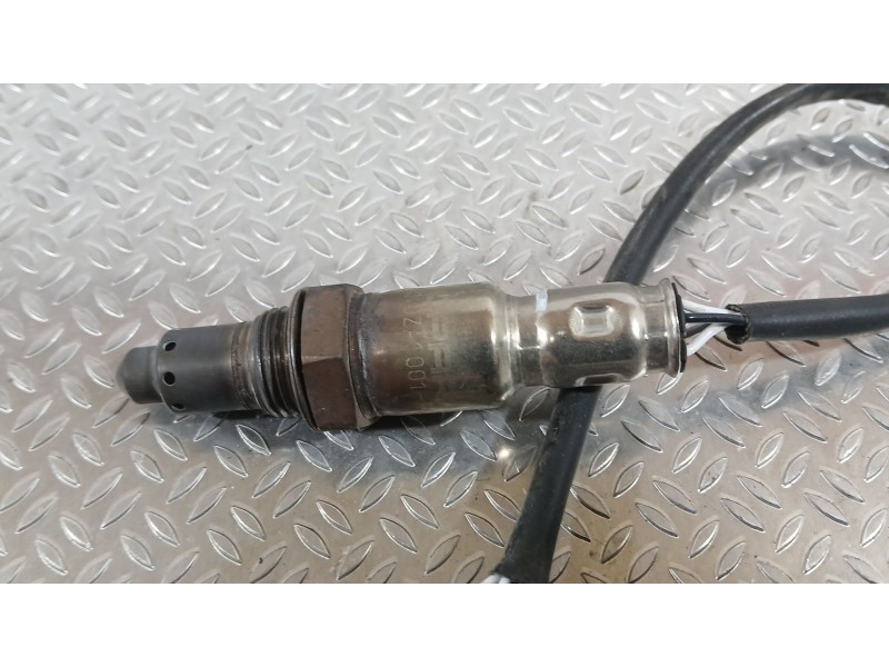 Recambio de sonda lambda para jeep renegade suv (bu, b1, bv) 1.3 t-gdi 4x4 referencia OEM IAM   