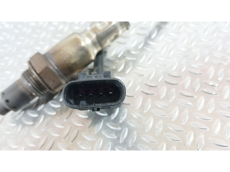 Recambio de sonda lambda para jeep renegade suv (bu, b1, bv) 1.3 t-gdi 4x4 referencia OEM IAM   