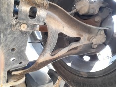 Recambio de brazo suspension inferior delantero izquierdo para dacia duster (hm_) 1.5 dci 115 4x4 (hmad) referencia OEM IAM 5450