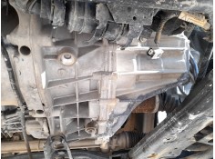 Recambio de caja cambios para dacia duster (hm_) 1.5 dci 115 4x4 (hmad) referencia OEM IAM TL8014 320100574R 