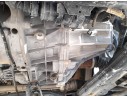 Recambio de caja cambios para dacia duster (hm_) 1.5 dci 115 4x4 (hmad) referencia OEM IAM TL8014 320100574R 