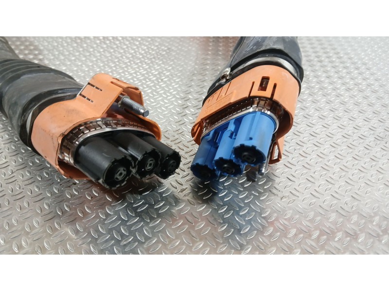 Recambio de modulo electronico para jeep renegade suv (bu, b1, bv) 1.3 t-gdi 4x4 referencia OEM IAM   