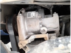 Recambio de compresor aire acondicionado para dacia duster (hm_) 1.5 dci 115 4x4 (hmad) referencia OEM IAM 926008116R 926001571R