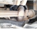 Recambio de cremallera direccion para dacia duster (hm_) 1.5 dci 115 4x4 (hmad) referencia OEM IAM 480101836R MECÁNICA 