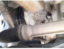 Recambio de cremallera direccion para dacia duster (hm_) 1.5 dci 115 4x4 (hmad) referencia OEM IAM 480101836R MECÁNICA 