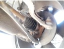 Recambio de mangueta delantera derecha para dacia duster (hm_) 1.5 dci 115 4x4 (hmad) referencia OEM IAM 8200881829  