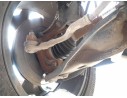 Recambio de mangueta delantera izquierda para dacia duster (hm_) 1.5 dci 115 4x4 (hmad) referencia OEM IAM 8200881824  