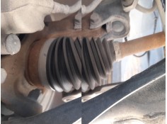 TRANSMISION DELANTERA DERECHA 391006913R 391001162R 