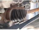 Recambio de transmision delantera derecha para dacia duster (hm_) 1.5 dci 115 4x4 (hmad) referencia OEM IAM 391006913R 391001162