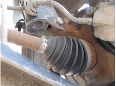 TRANSMISION DELANTERA IZQUIERDA 391015144R 391019671R 
