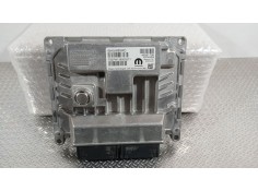 Recambio de centralita motor uce para jeep renegade suv (bu, b1, bv) 1.3 t-gdi 4x4 referencia OEM IAM   