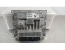 Recambio de centralita motor uce para jeep renegade suv (bu, b1, bv) 1.3 t-gdi 4x4 referencia OEM IAM   