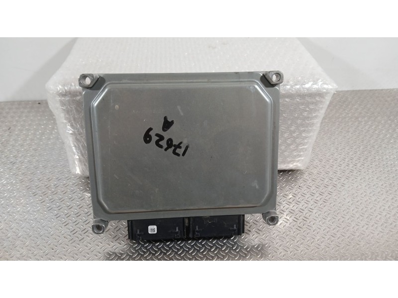 Recambio de centralita motor uce para jeep renegade suv (bu, b1, bv) 1.3 t-gdi 4x4 referencia OEM IAM   