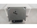 Recambio de centralita motor uce para jeep renegade suv (bu, b1, bv) 1.3 t-gdi 4x4 referencia OEM IAM   