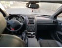 peugeot 407 sw del año 2005