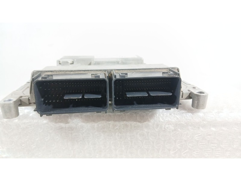 Recambio de centralita motor uce para jeep renegade suv (bu, b1, bv) 1.3 t-gdi 4x4 referencia OEM IAM   