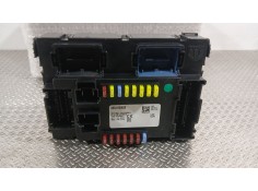 Recambio de caja reles / fusibles para jeep renegade suv (bu, b1, bv) 1.3 t-gdi 4x4 referencia OEM IAM   