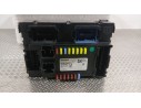 Recambio de caja reles / fusibles para jeep renegade suv (bu, b1, bv) 1.3 t-gdi 4x4 referencia OEM IAM   