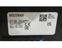 Recambio de caja reles / fusibles para jeep renegade suv (bu, b1, bv) 1.3 t-gdi 4x4 referencia OEM IAM   