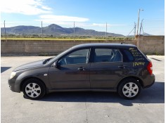 KIA CERATO I HATCHBACK (LD)