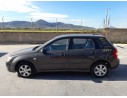 kia cerato i hatchback (ld) del año 2004