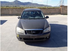 KIA CERATO I HATCHBACK (LD)