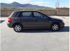 KIA CERATO I HATCHBACK (LD)