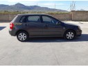 kia cerato i hatchback (ld) del año 2004