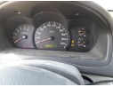 kia cerato i hatchback (ld) del año 2004