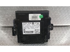 Recambio de modulo electronico para jeep renegade suv (bu, b1, bv) 1.3 t-gdi 4x4 referencia OEM IAM   