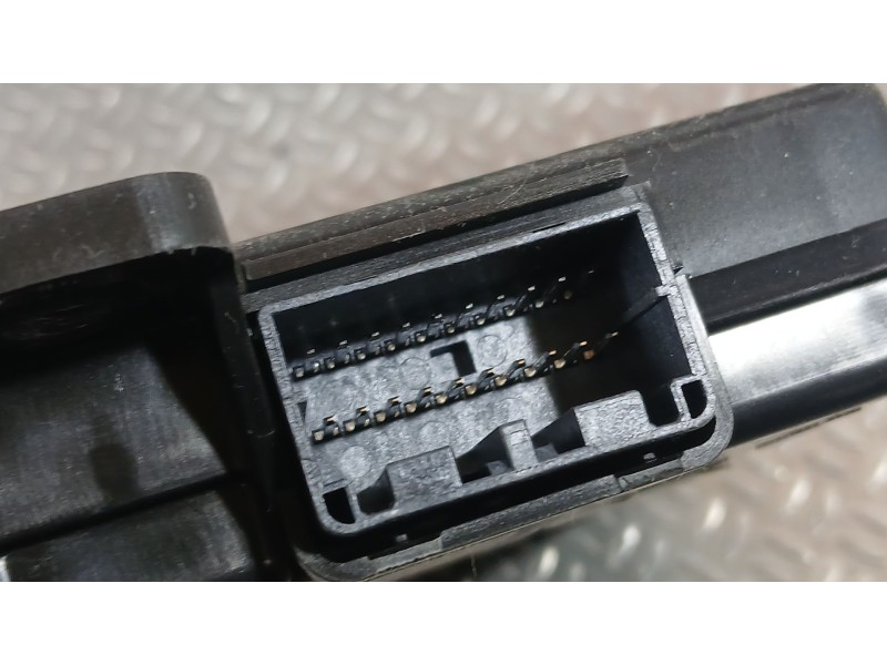 Recambio de modulo electronico para jeep renegade suv (bu, b1, bv) 1.3 t-gdi 4x4 referencia OEM IAM   