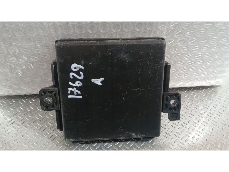 Recambio de modulo electronico para jeep renegade suv (bu, b1, bv) 1.3 t-gdi 4x4 referencia OEM IAM   