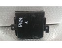 Recambio de modulo electronico para jeep renegade suv (bu, b1, bv) 1.3 t-gdi 4x4 referencia OEM IAM   