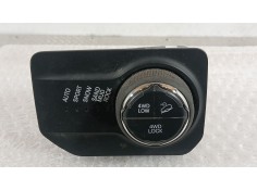 MODULO ELECTRONICO 7357378970 MANDO BLOQUE DIFERENCIAL 03505080103