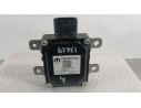 Recambio de modulo electronico para jeep renegade suv (bu, b1, bv) 1.3 t-gdi 4x4 referencia OEM IAM   