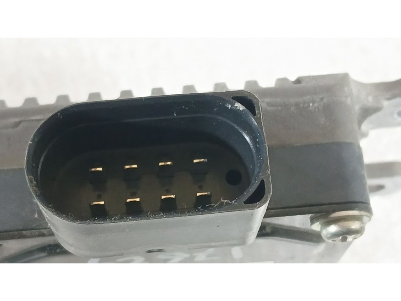 Recambio de modulo electronico para jeep renegade suv (bu, b1, bv) 1.3 t-gdi 4x4 referencia OEM IAM   