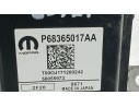 Recambio de modulo electronico para jeep renegade suv (bu, b1, bv) 1.3 t-gdi 4x4 referencia OEM IAM   