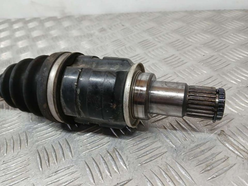 Recambio de transmision delantera izquierda para toyota auris hybrid business referencia OEM IAM 4342002A60D  