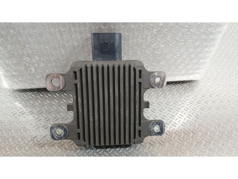 Recambio de modulo electronico para jeep renegade suv (bu, b1, bv) 1.3 t-gdi 4x4 referencia OEM IAM   