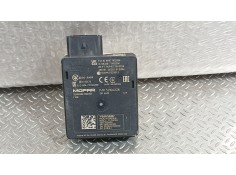 MODULO ELECTRONICO 52156238 063521912386