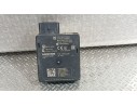 Recambio de modulo electronico para jeep renegade suv (bu, b1, bv) 1.3 t-gdi 4x4 referencia OEM IAM   