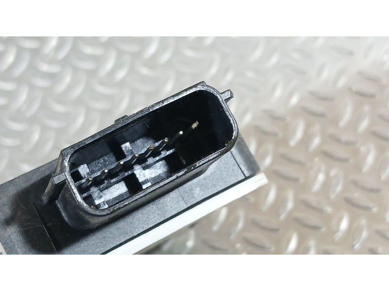 Recambio de modulo electronico para jeep renegade suv (bu, b1, bv) 1.3 t-gdi 4x4 referencia OEM IAM   